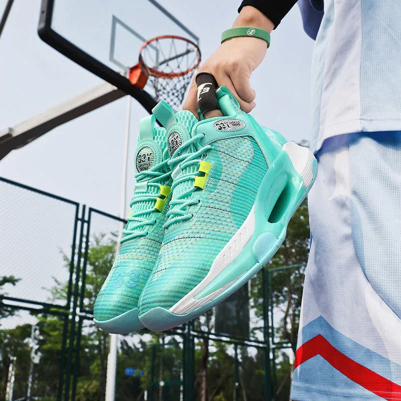 Streetbound T84 Sneakers - Luxuryurbanwear