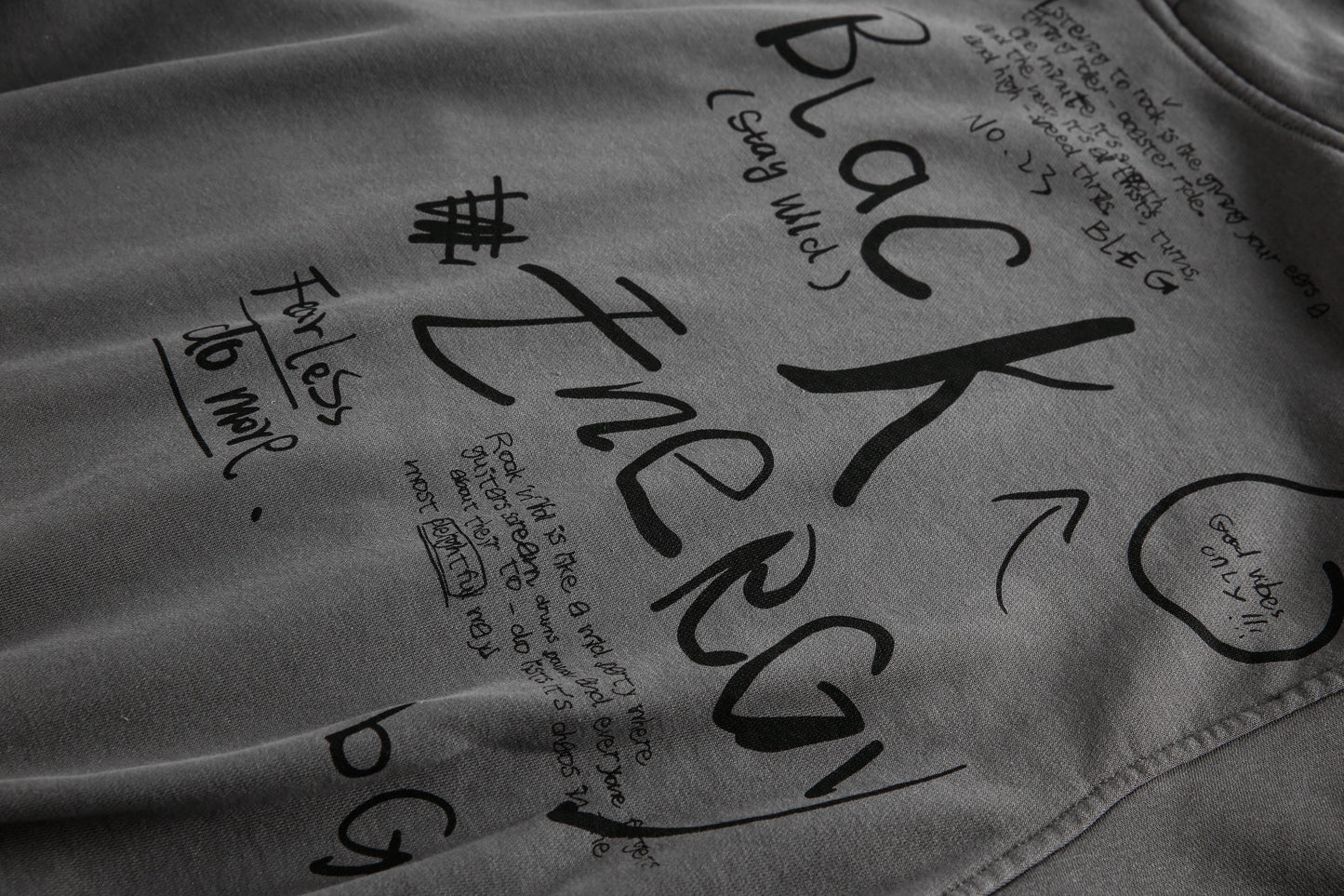 Portrait Graphic | Zip-Up Hoodie - Luxuryurbanwear
