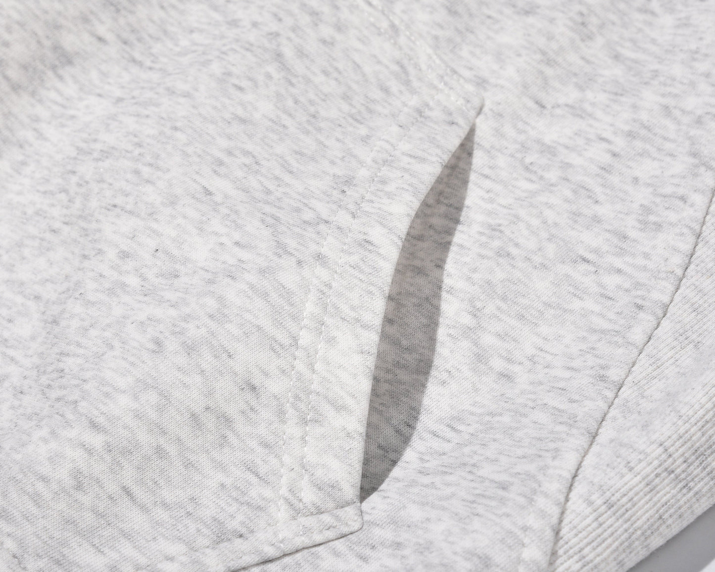 Half Zip | Essential Hoodie - Luxuryurbanwear
