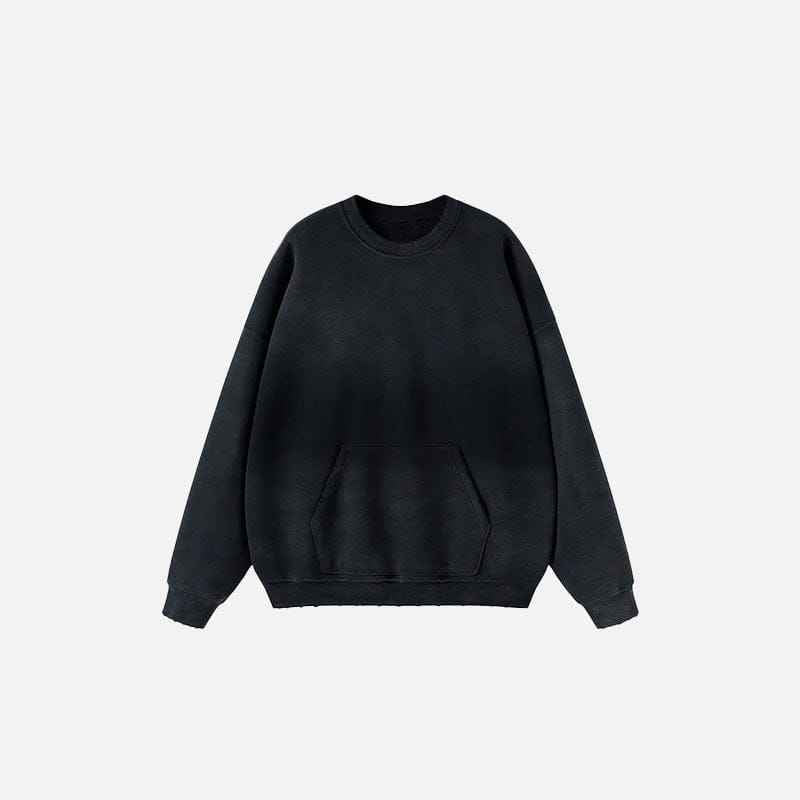 Sweat Washed 9F6
