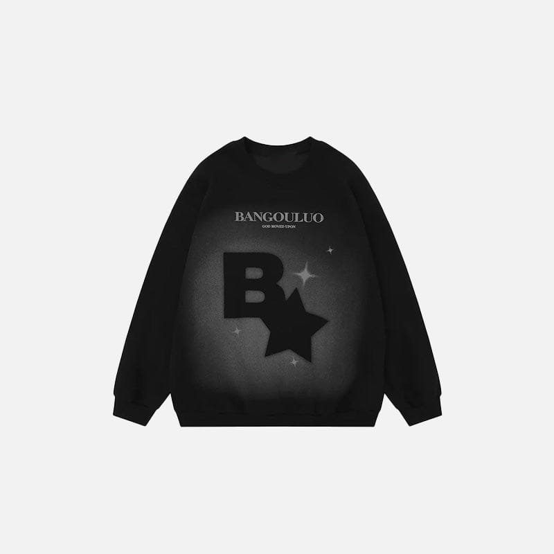 Sweat Star