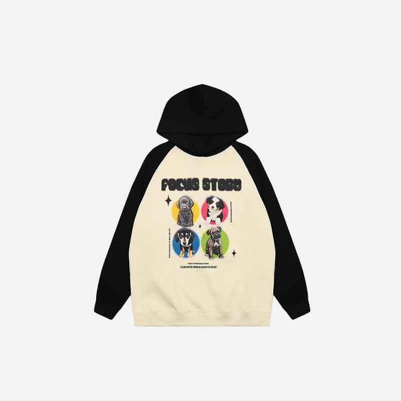 Hoodie Star