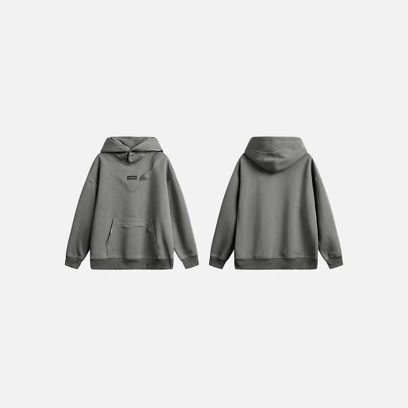 Hoodie Urban