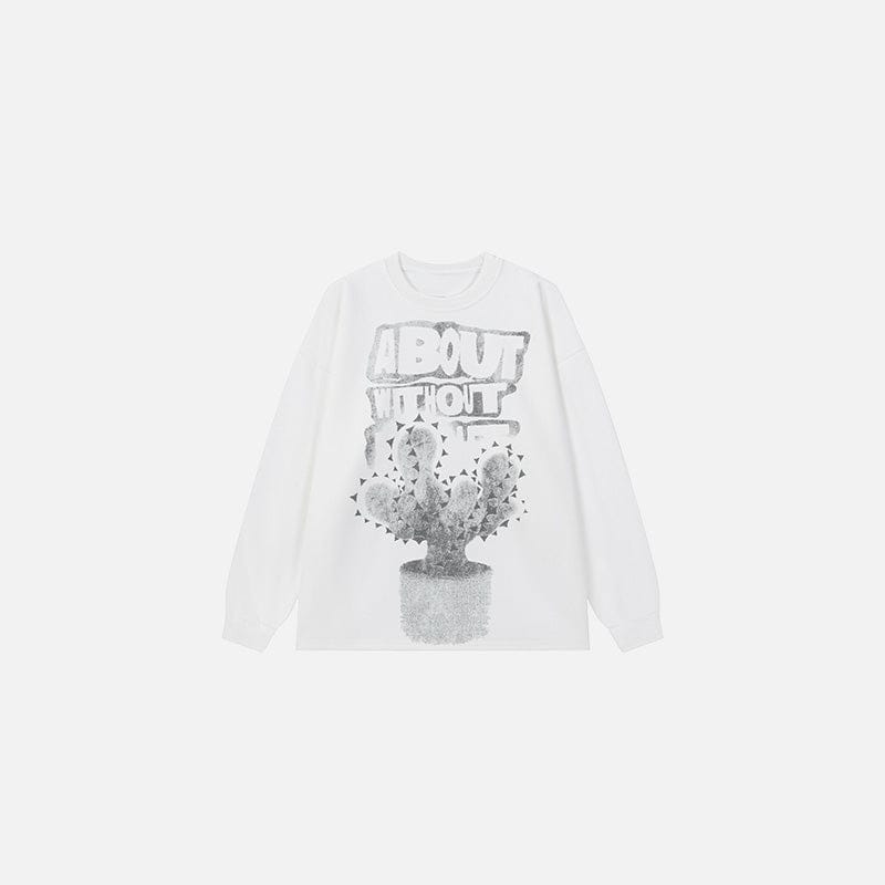 Sweat Urban Spikes
