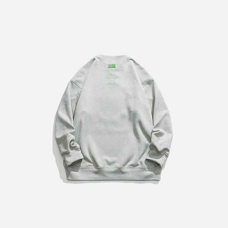 Sweat Star Ring