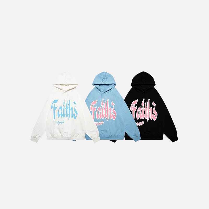 Hoodie Faith