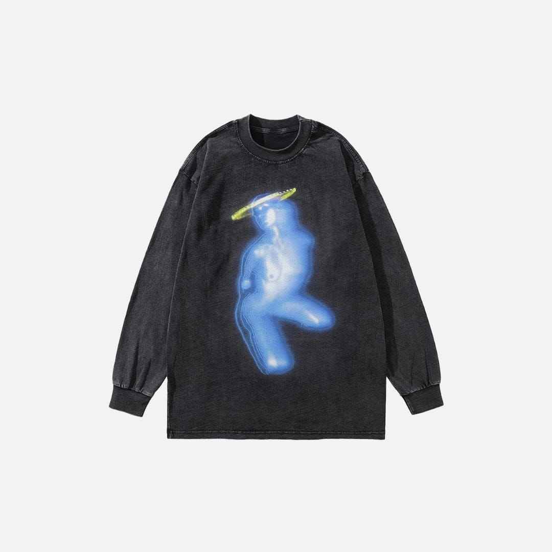 Sweat Halo Spirit