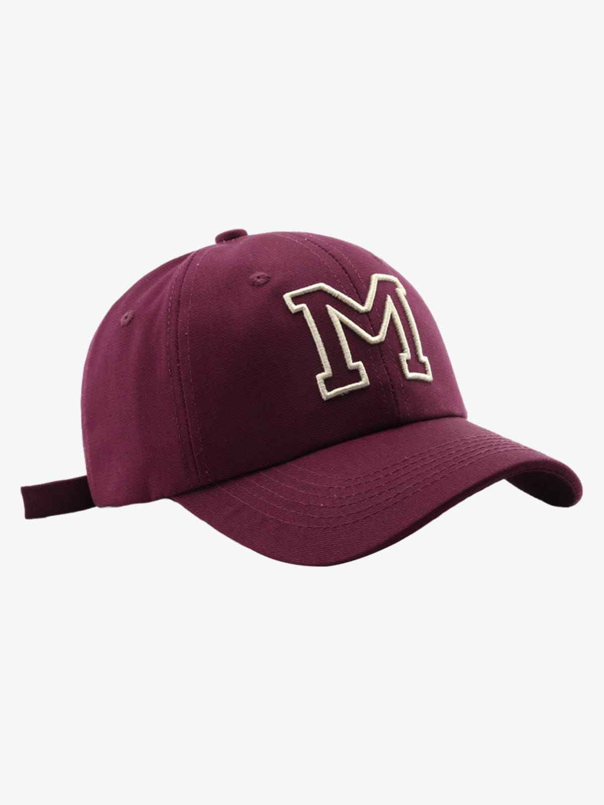 Casquette M Retro