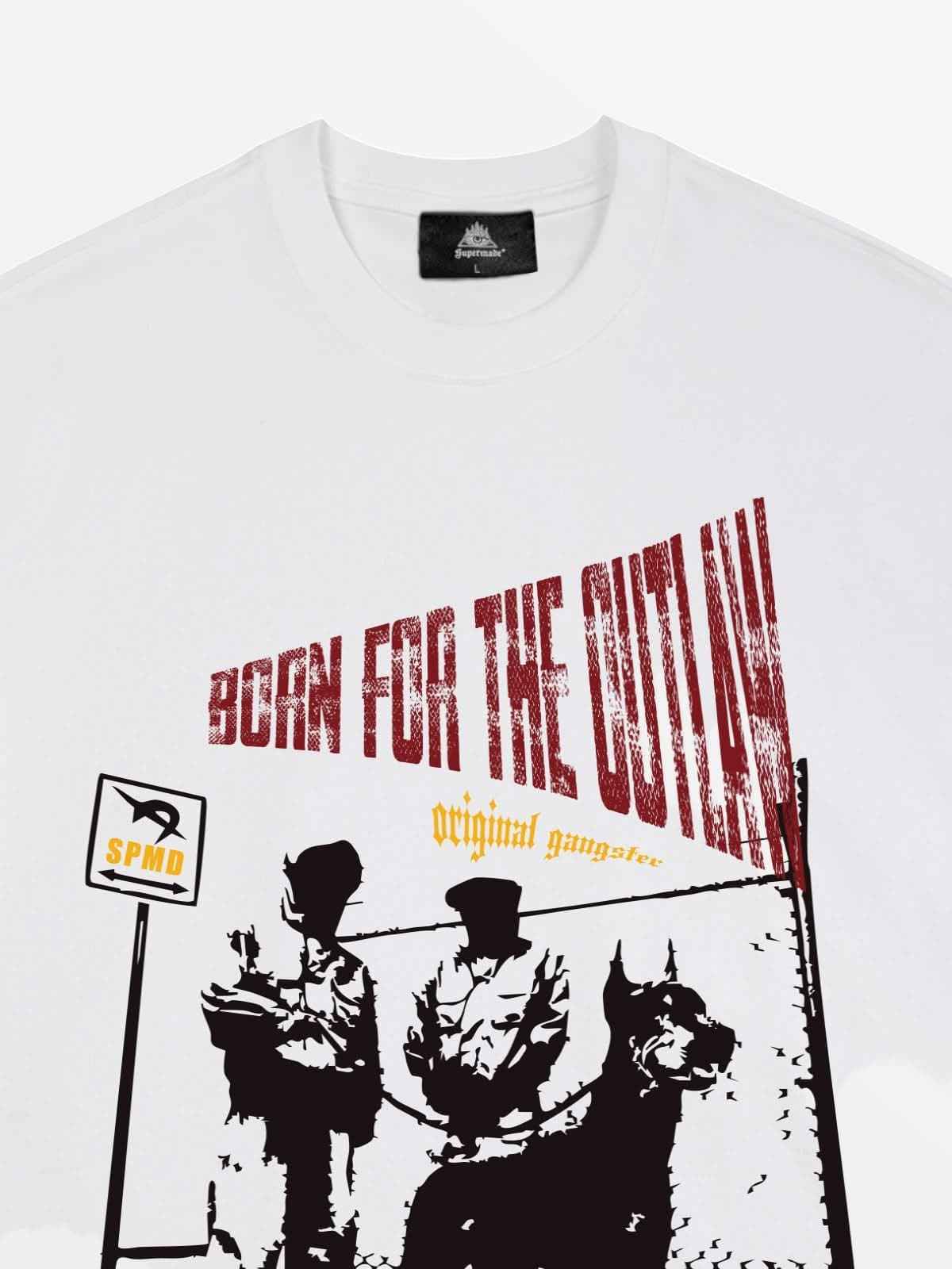 T-Shirt Balge