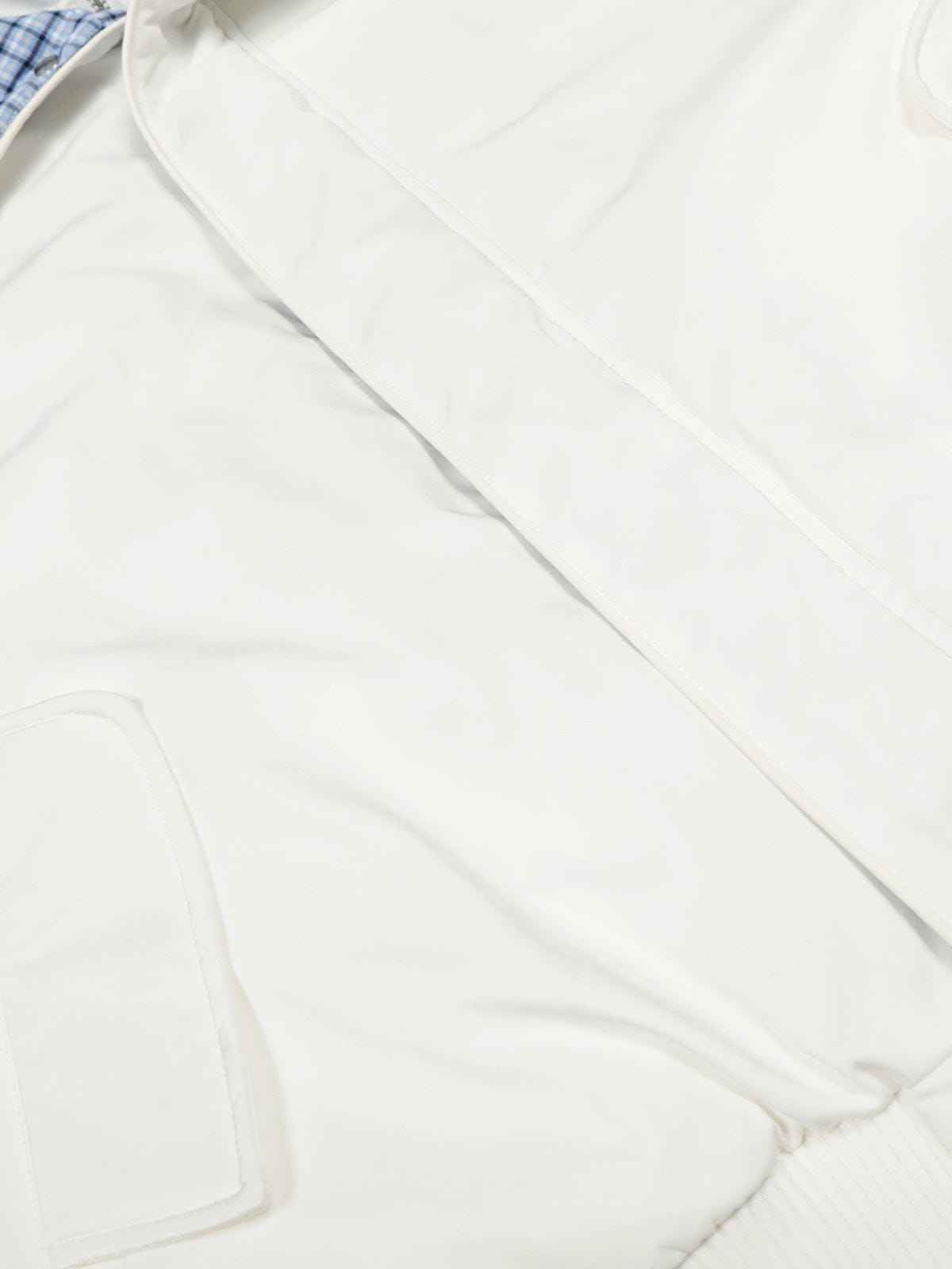 Jacket Layered