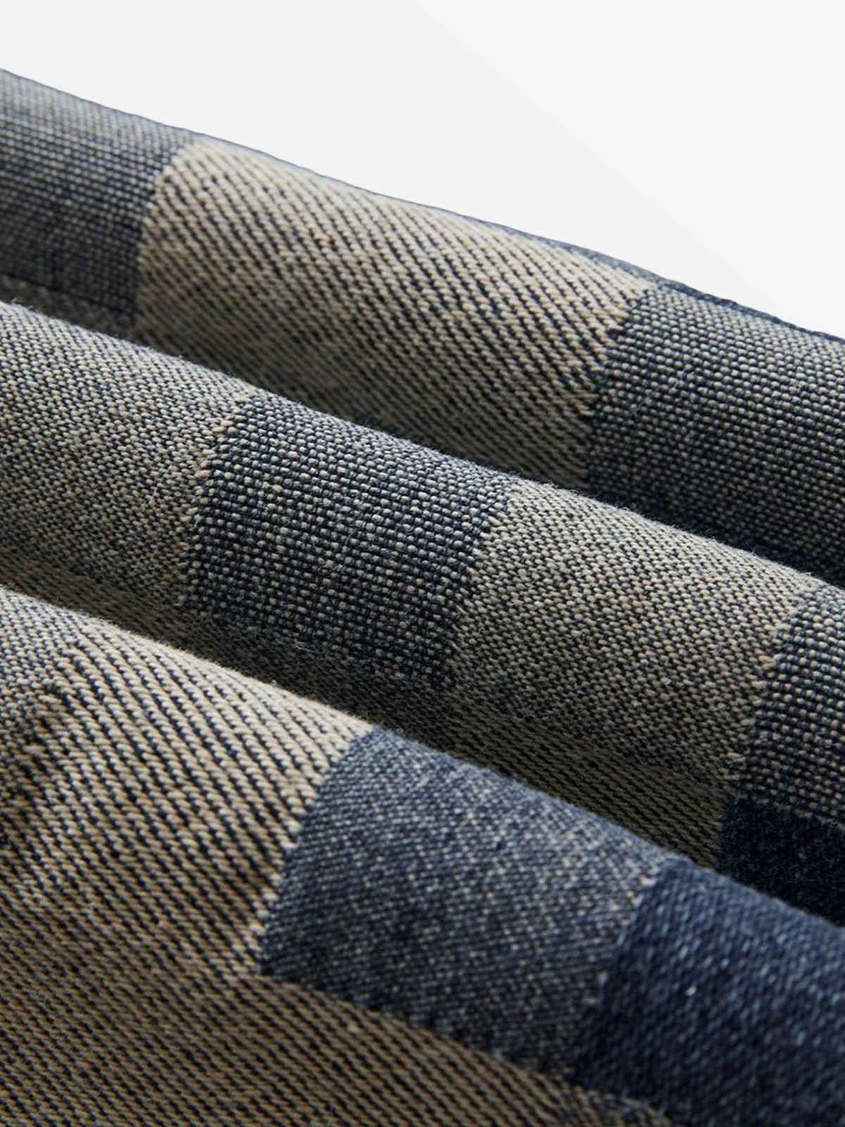 Denim Pant Tembal
