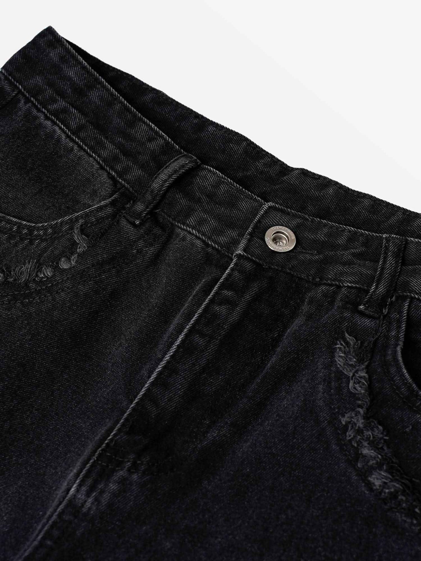 Denim Pant Dralim