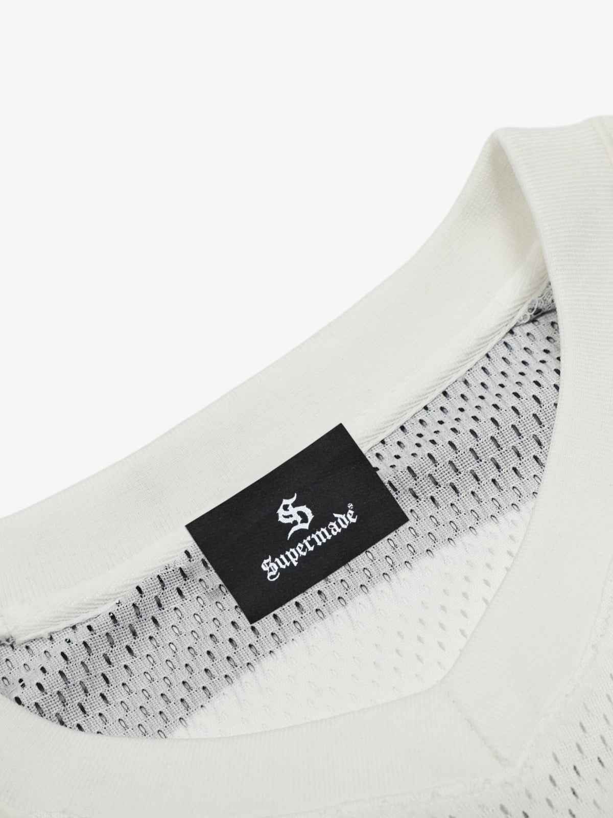 Functional Digital Sports Jersey Long-Sleeved T-Shirt