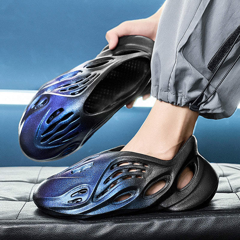 Centurion Stride' T84 Foam Runners - Luxuryurbanwear