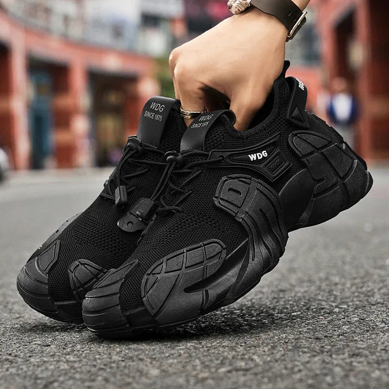 Prime Axis T84 Sneakers - Luxuryurbanwear