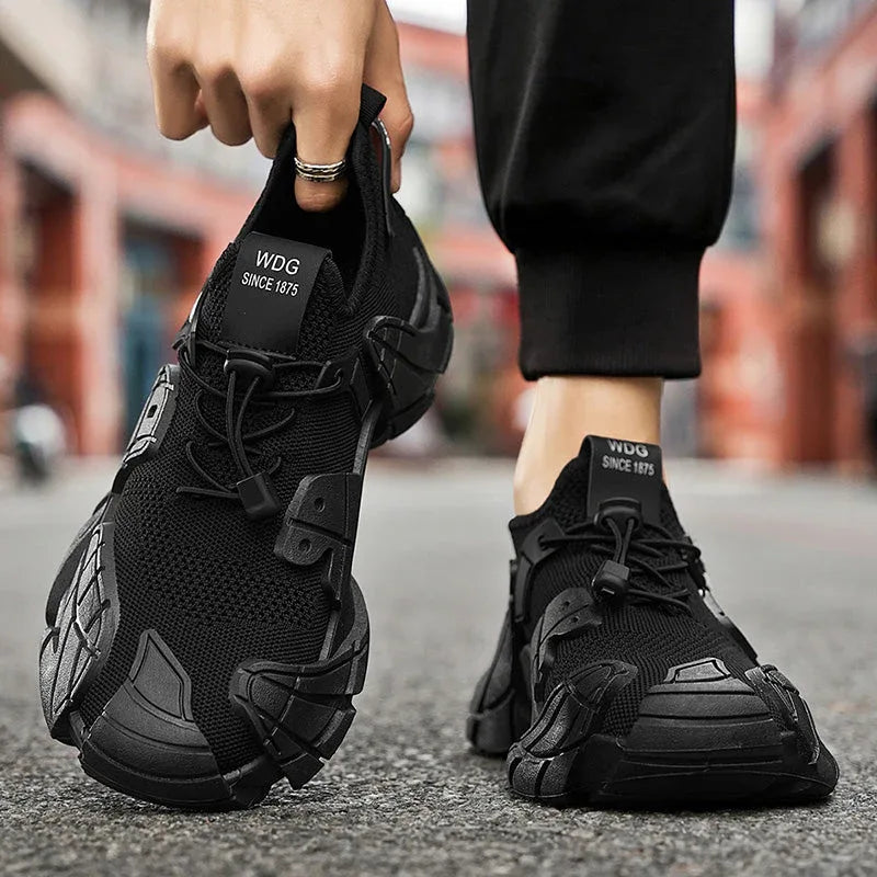 Prime Axis T84 Sneakers - Luxuryurbanwear