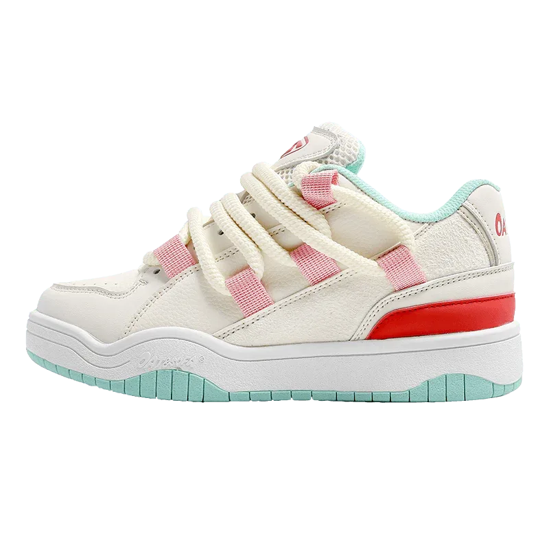 Core Runner T84 Sneakers - Luxuryurbanwear