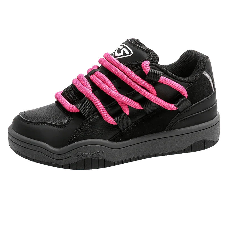 Core Runner T84 Sneakers - Luxuryurbanwear