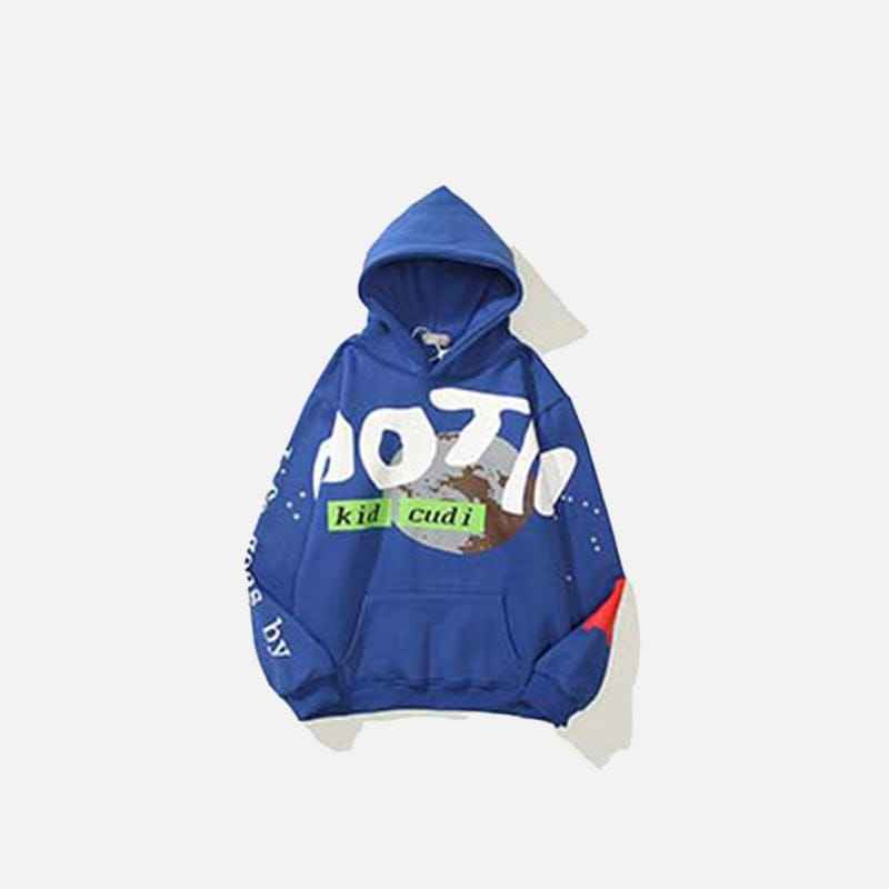 Hoodie The