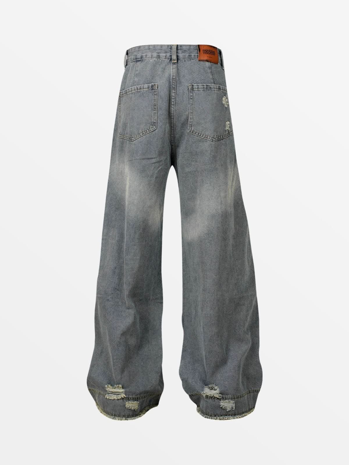 Denim Pant Mimyn
