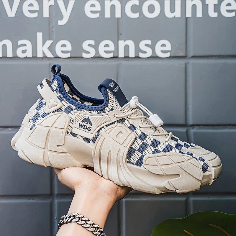 Streetline Pro T84 Sneakers - Luxuryurbanwear