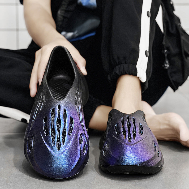 Centurion Stride' T84 Foam Runners - Luxuryurbanwear