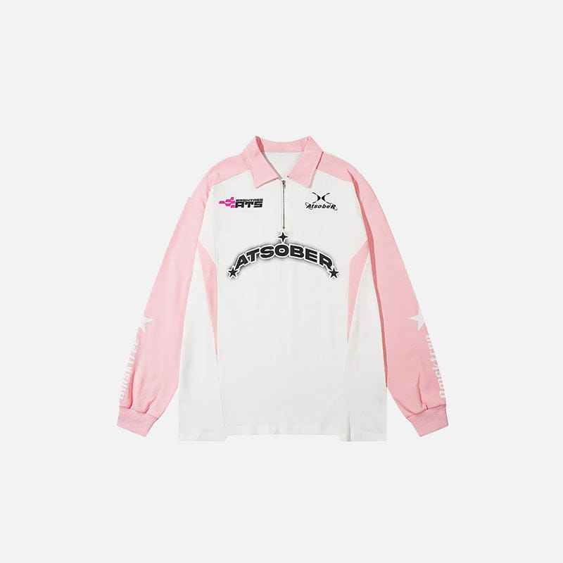 Sweat Star Track