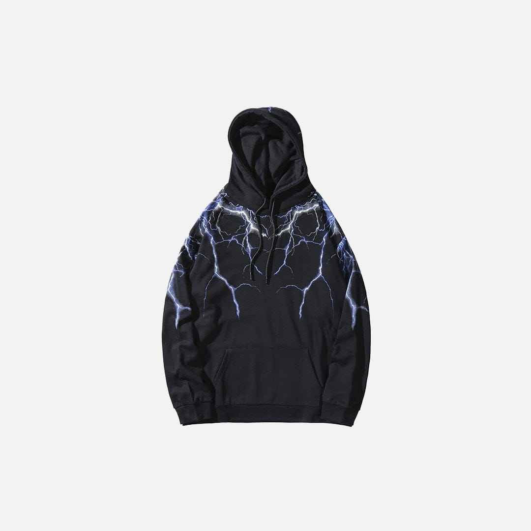 Hoodie Lightning