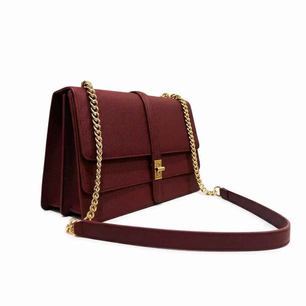 THE DOLL BABY SHOULDER BAG