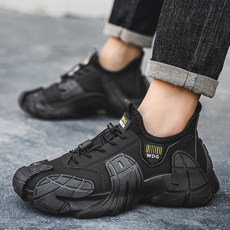 Axis Street T84 Sneakers - Luxuryurbanwear