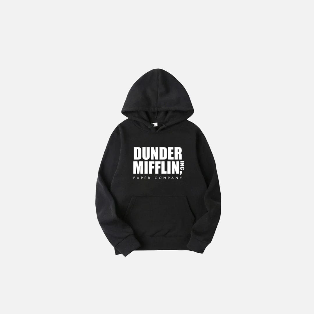 Hoodie Letter45