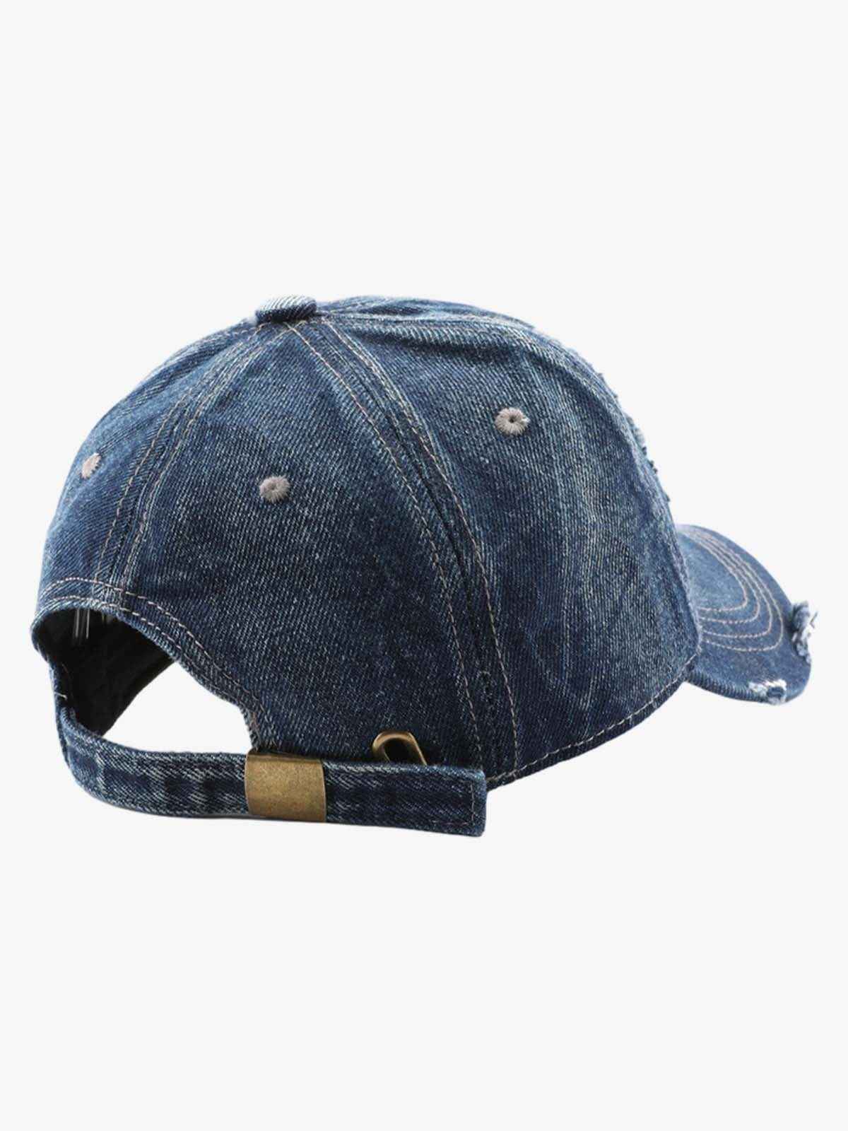 Casquette 1989