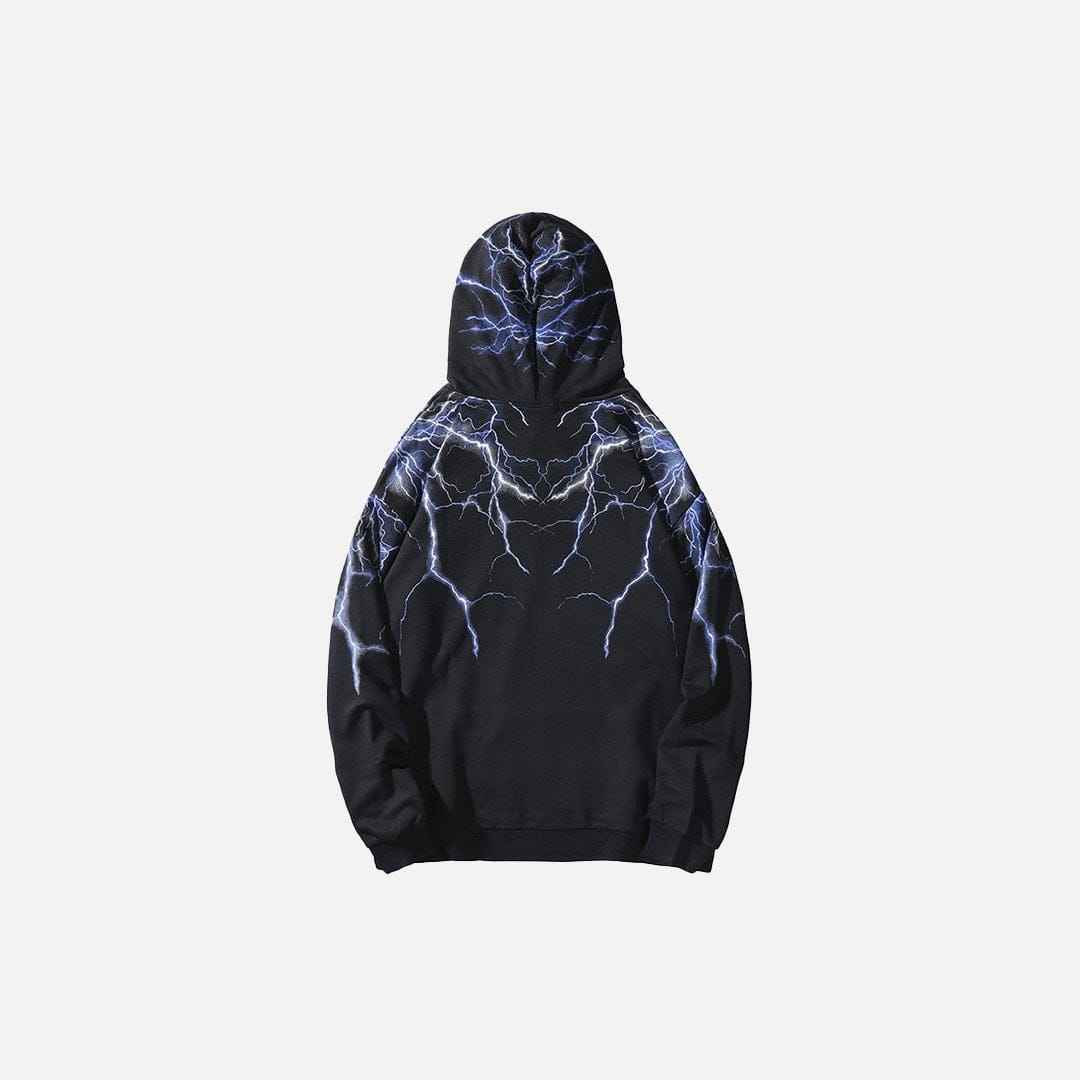 Hoodie Lightning