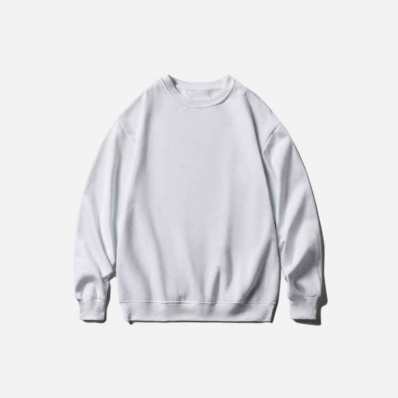 Sweat Solid Color