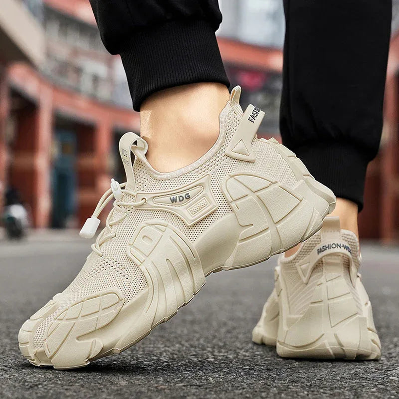 Prime Axis T84 Sneakers - Luxuryurbanwear