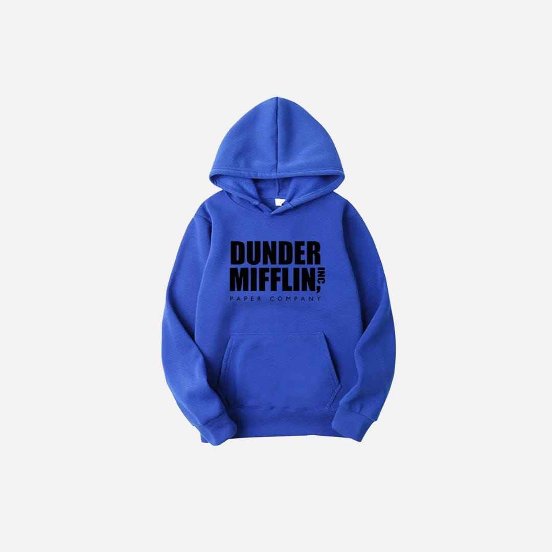 Hoodie Letter45