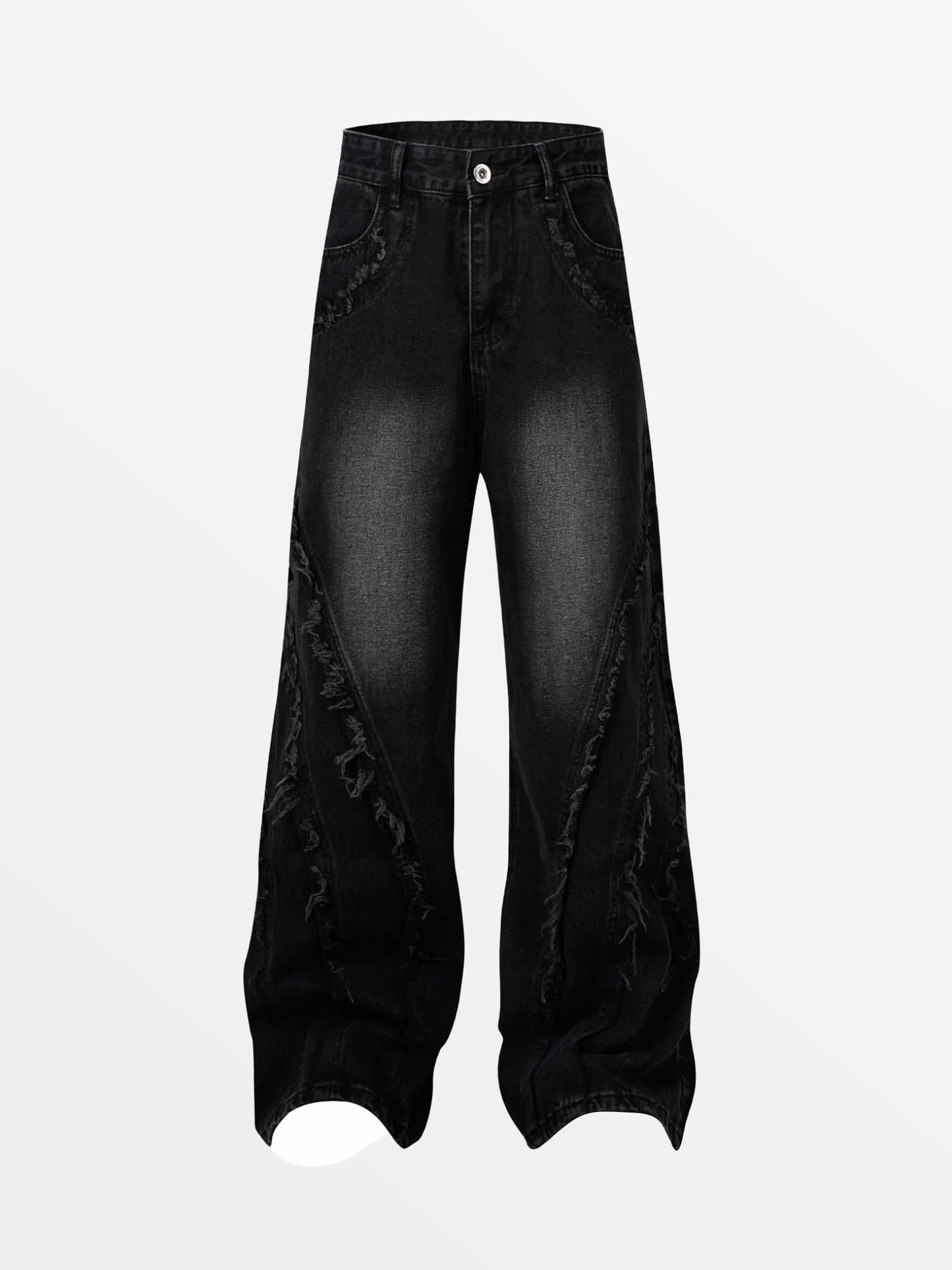 Denim Pant Dralim