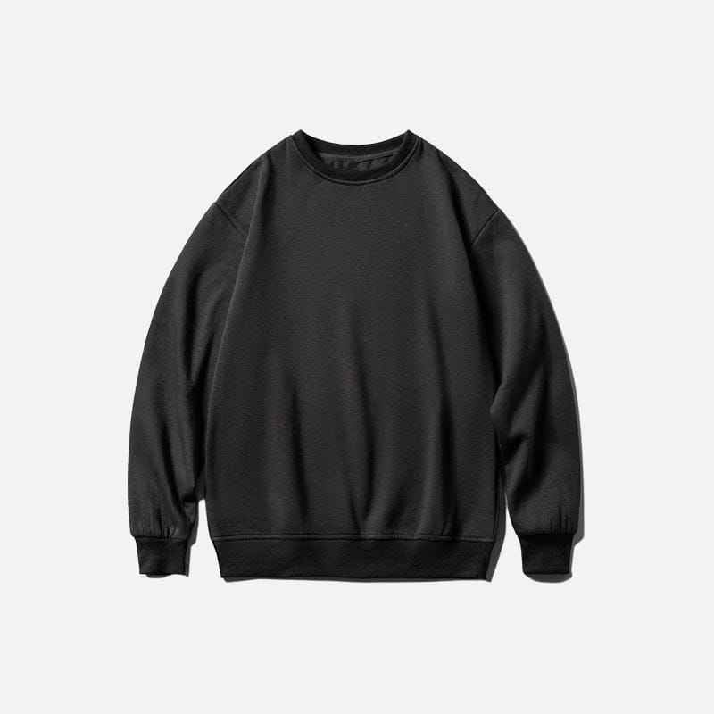 Sweat Solid Color