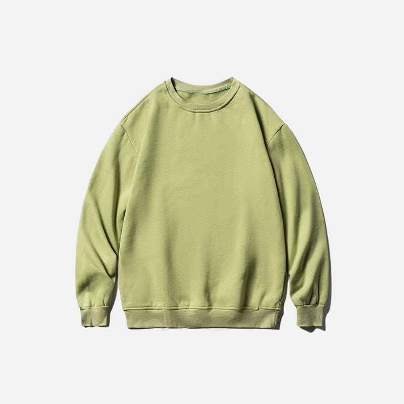 Sweat Solid Color