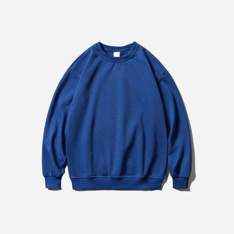 Sweat Solid Color