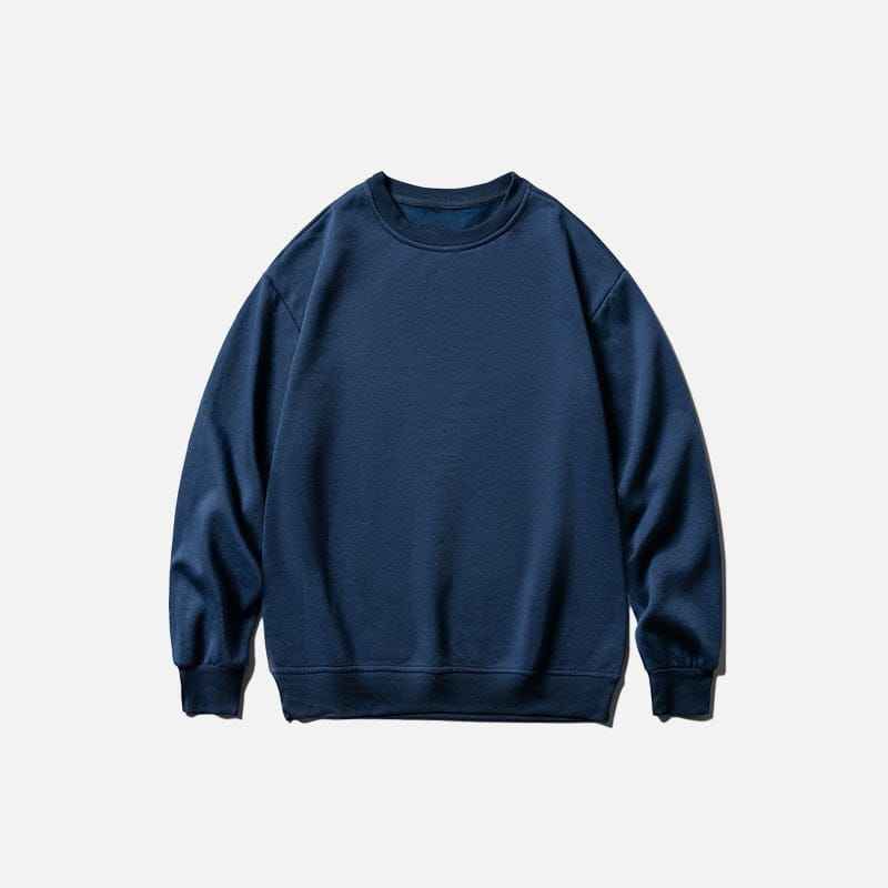 Sweat Solid Color
