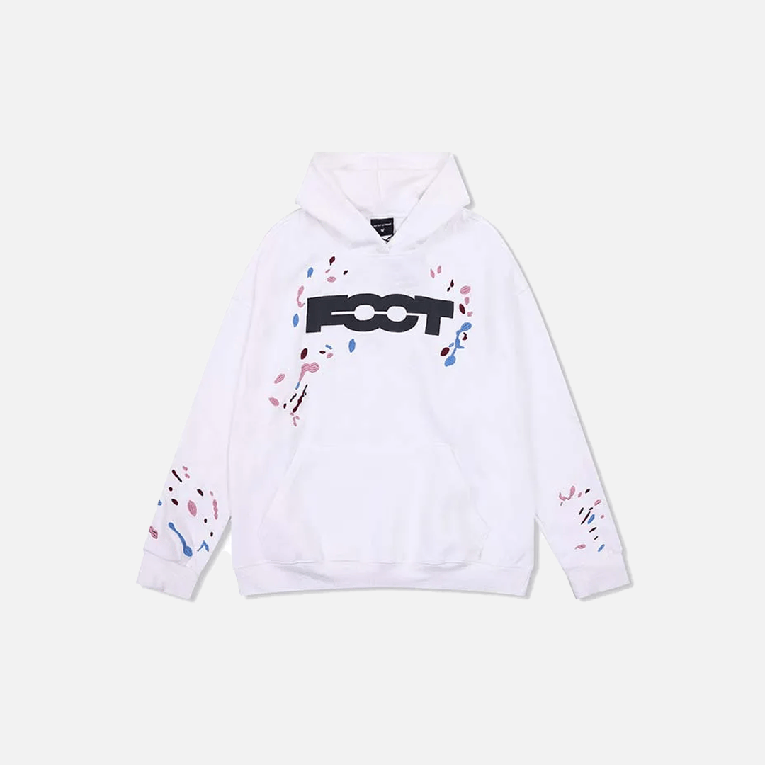 Hoodie Spring