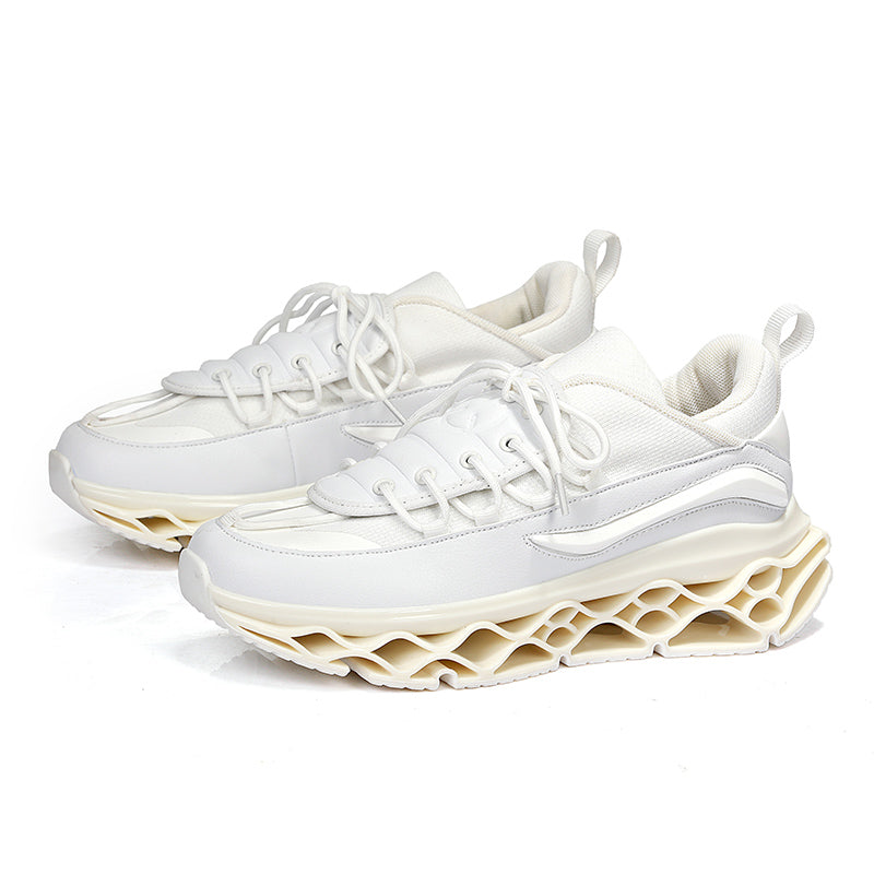Horizon Hurdle’ T84 Sneakers - Luxuryurbanwear