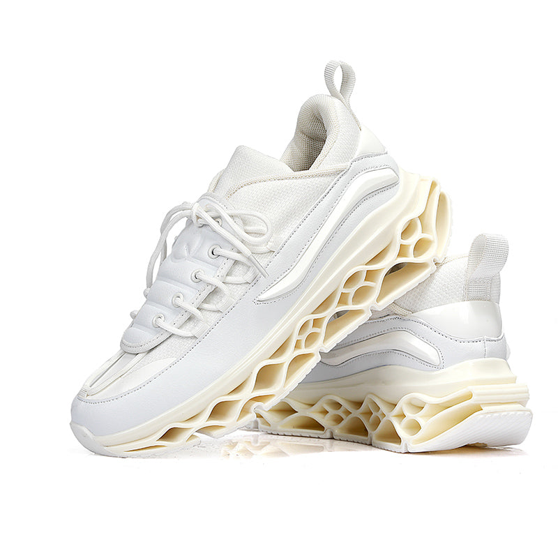 Horizon Hurdle’ T84 Sneakers - Luxuryurbanwear