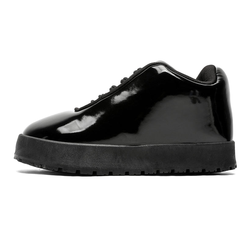 ‘Meteor Drift’ T84 Moon Boots - Luxuryurbanwear