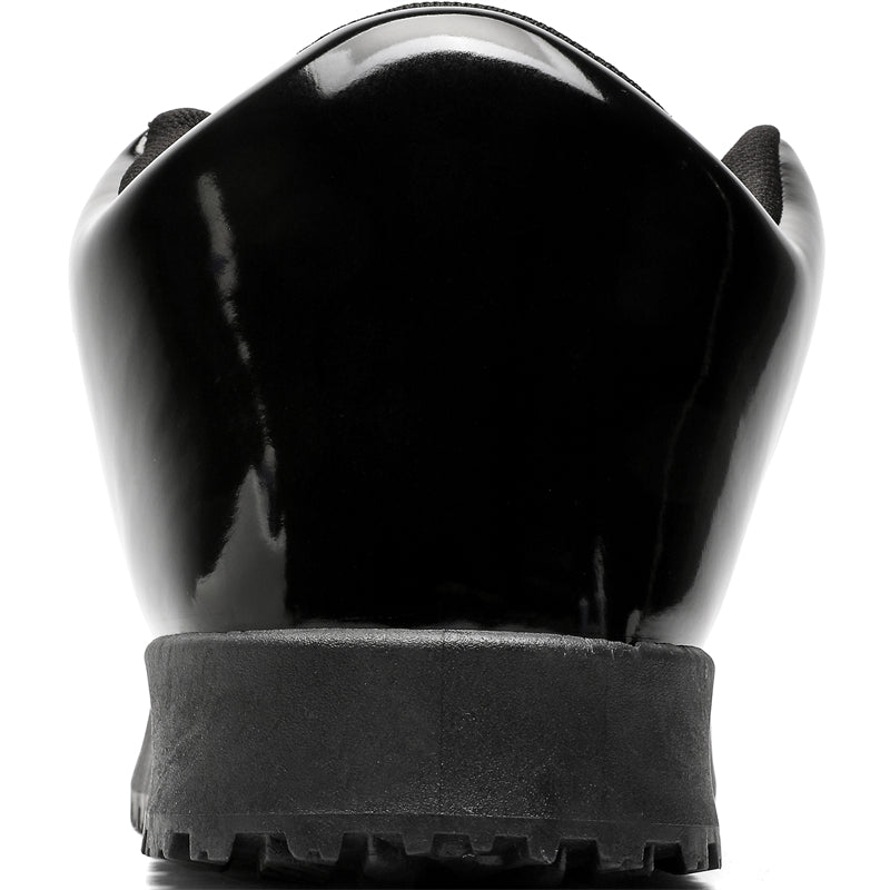 ‘Meteor Drift’ T84 Moon Boots - Luxuryurbanwear