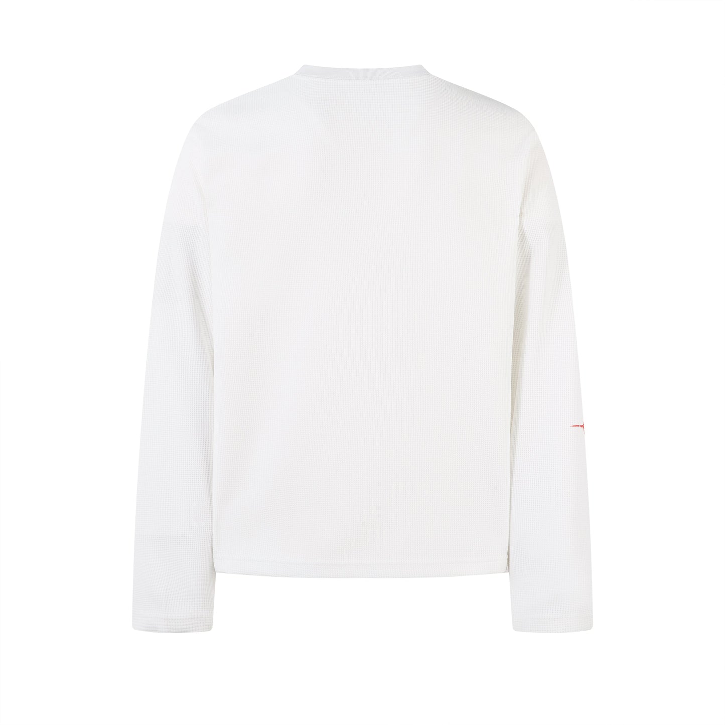 Gothic Cross Print | Graphic Sweatshirt - Luxuryurbanwear