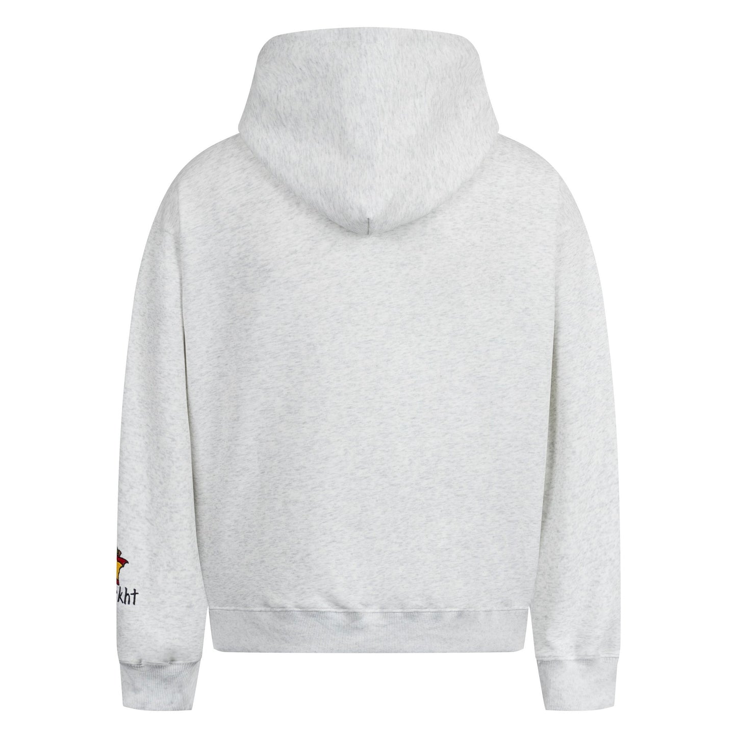 Good Luck Apple | Graffiti Hoodie - Luxuryurbanwear