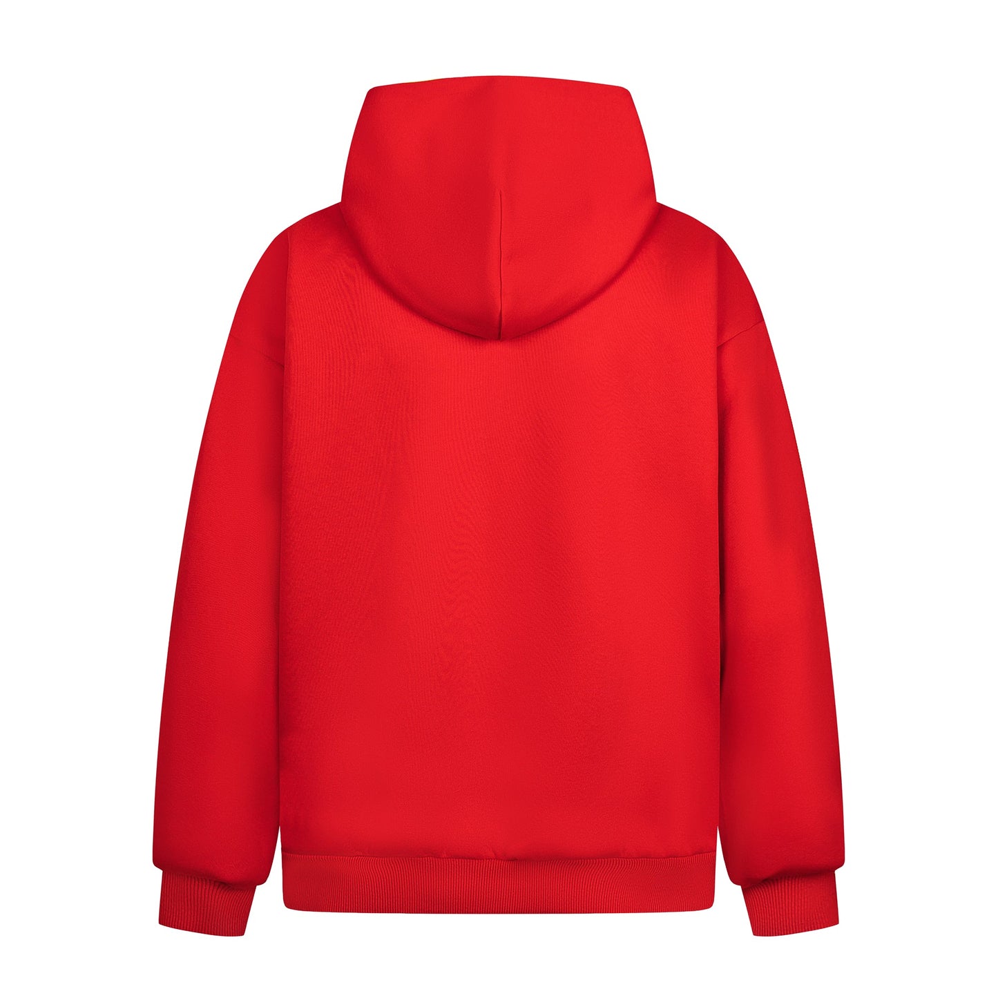 Emoji Art 27 Print | Zip-Up Hoodie - Luxuryurbanwear