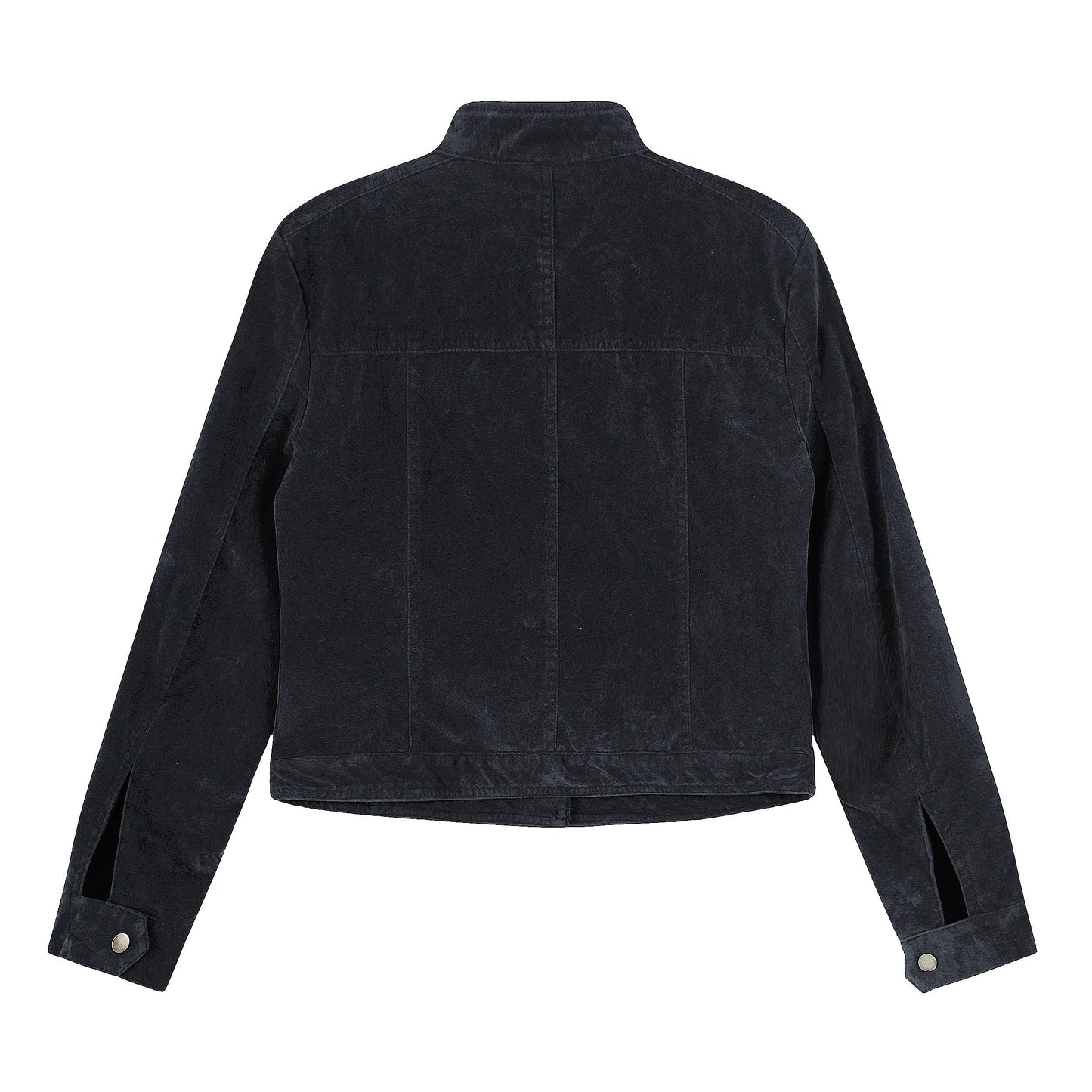 Paw Charm | Fluffy Hood Cardigan - Luxuryurbanwear
